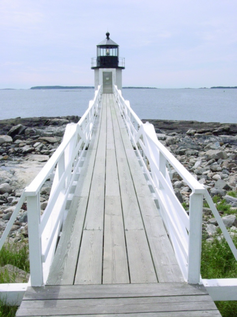 port clyde lighthouse