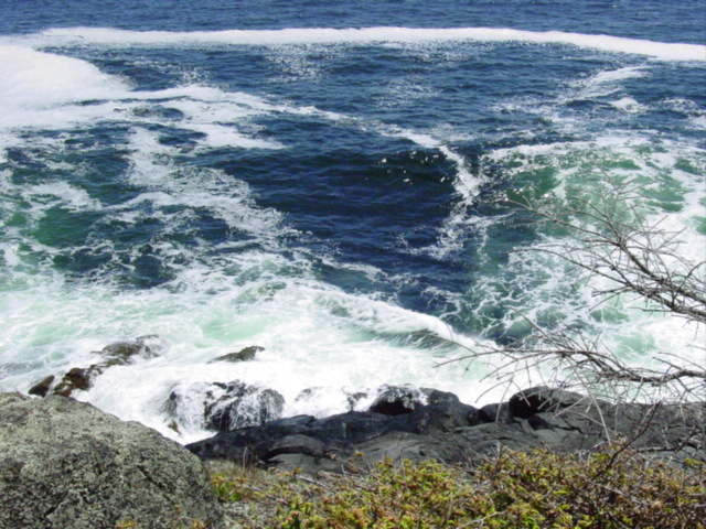 monhegan breakers